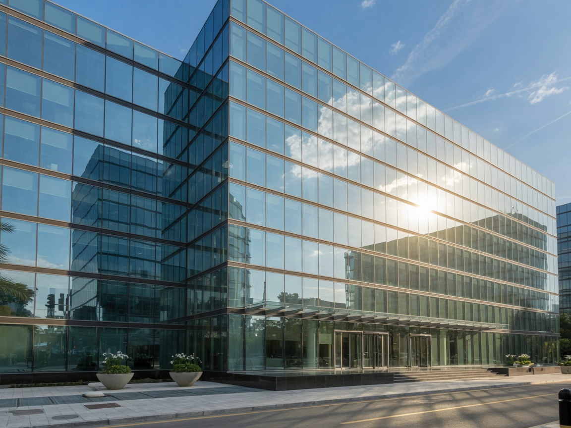 Office building