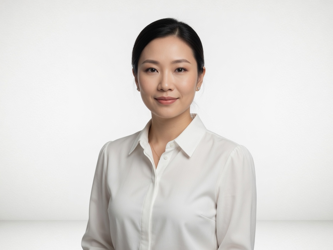 AI digital human